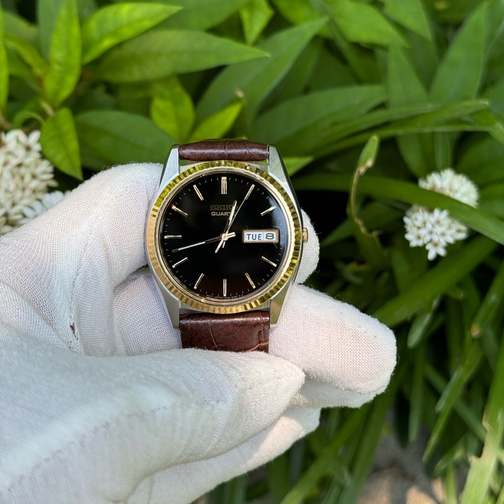 Seiko 7n43-8119